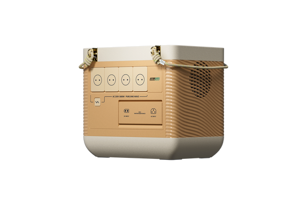 <tc>Arkpax</tc> <tc>Ark</tc> - Centrale électrique portable IP67