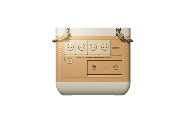 <tc>Arkpax</tc> <tc>Ark</tc> - Centrale électrique portable IP67