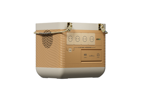 <tc>Arkpax</tc> <tc>Ark</tc> - Centrale électrique portable IP67