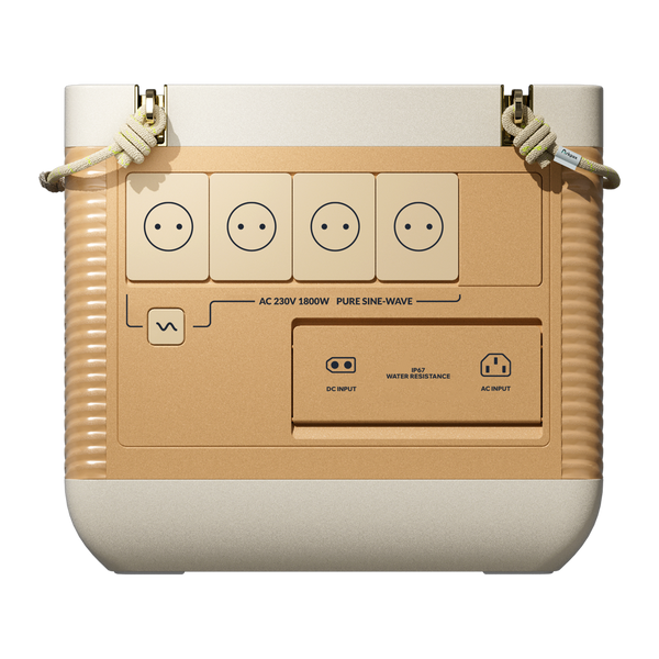 <tc>Arkpax</tc> <tc>Ark</tc> - Centrale électrique portable IP67