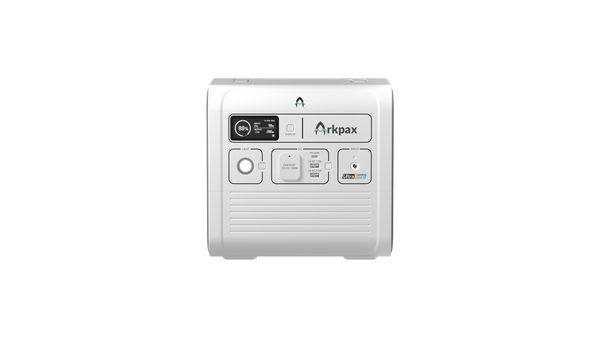 <tc>Arkpax</tc> Titan - Centrale électrique portable