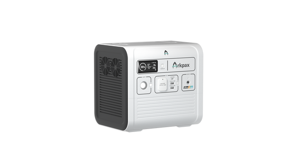 <tc>Arkpax</tc> Titan - Centrale électrique portable