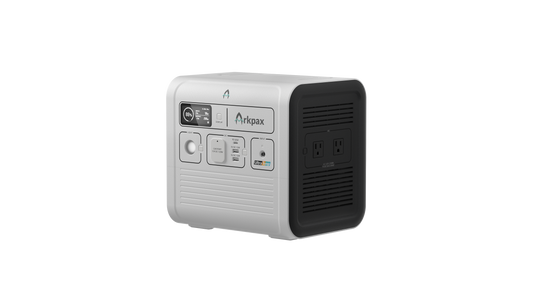 <tc>Arkpax</tc> Titan - Centrale électrique portable