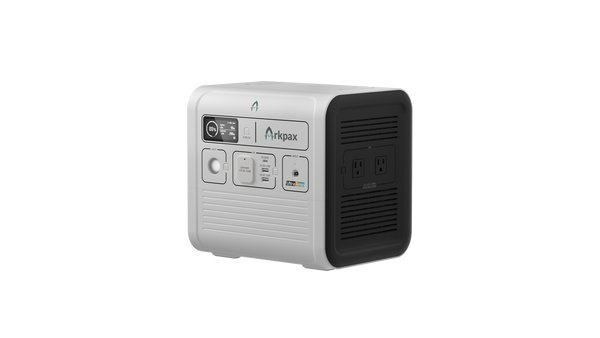 <tc>Arkpax</tc> Titan - Centrale électrique portable